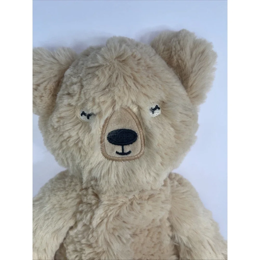Slumberkins Honey Bear Kin‎ Tan 12